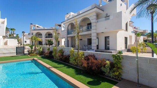 Resale - Apartments -
Ciudad Quesada - Doña Pepa