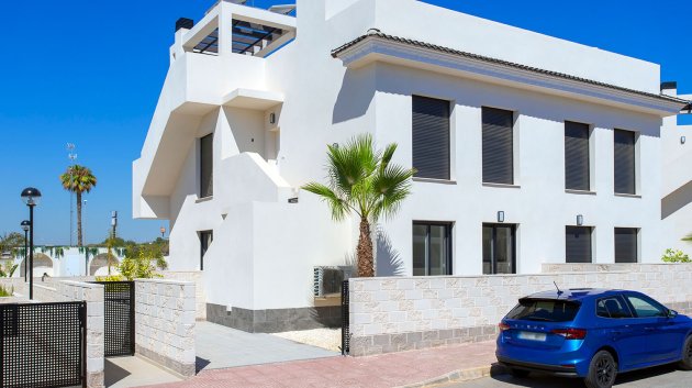 Resale - Apartments -
Ciudad Quesada - Doña Pepa