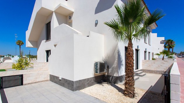 Resale - Apartments -
Ciudad Quesada - Doña Pepa