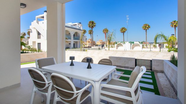 Resale - Apartments -
Ciudad Quesada - Doña Pepa