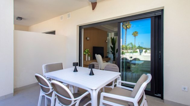 Resale - Apartments -
Ciudad Quesada - Doña Pepa