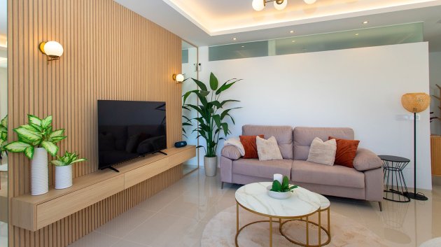 Resale - Apartments -
Ciudad Quesada - Doña Pepa