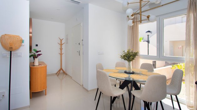 Resale - Apartments -
Ciudad Quesada - Doña Pepa