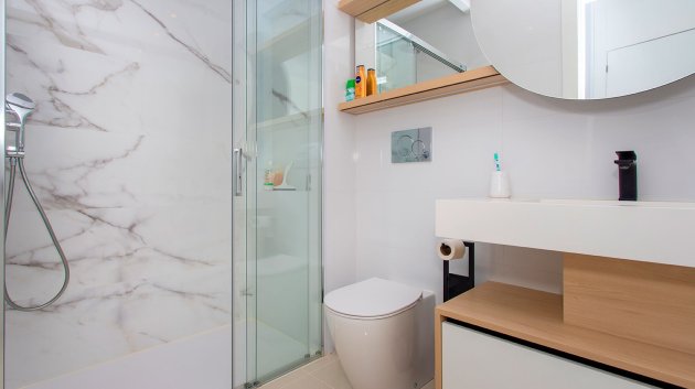 Resale - Apartments -
Ciudad Quesada - Doña Pepa