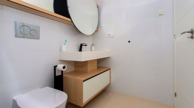 Resale - Apartments -
Ciudad Quesada - Doña Pepa