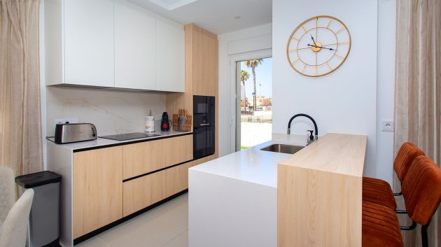 Resale - Apartments -
Ciudad Quesada - Doña Pepa