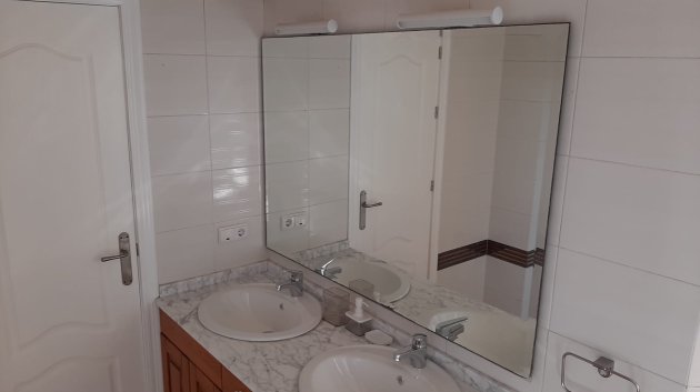Nouvelle construction - Villa -
San Javier