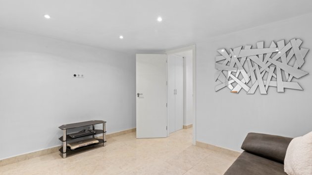 Revente - Villa -
Torrevieja - Los Balcones