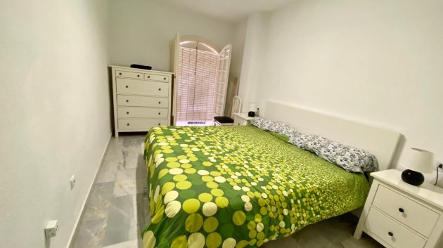 Revente - Appartements -
Torrevieja - Playa Los Locos