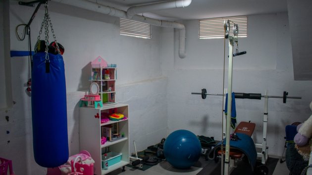 Revente - Villa -
Guardamar del Segura - Urbanizaciones