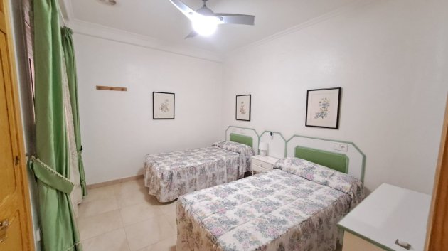 Revente - Appartements -
La Mata