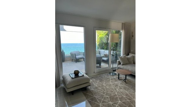 Revente - Appartements -
Torrevieja - Punta Prima