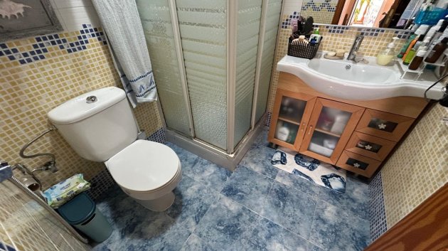 Resale - Townhouse -
Los Montesinos