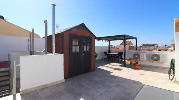 Revente - Appartements -
Torrevieja - Altos del Limonar