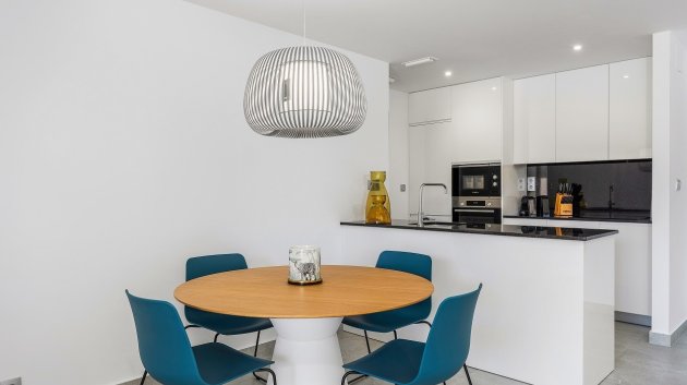 Resale - Apartments -
Orihuela Costa