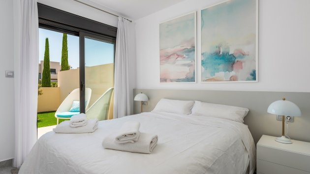 Resale - Apartments -
Orihuela Costa