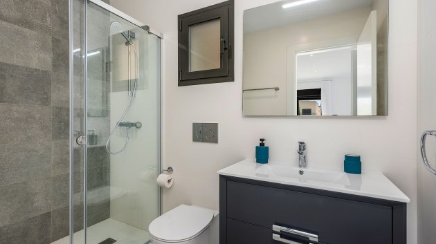 Resale - Apartments -
Orihuela Costa