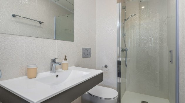 Resale - Apartments -
Orihuela Costa