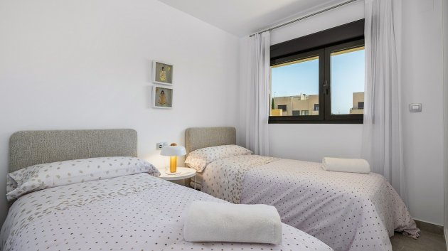 Resale - Apartments -
Orihuela Costa