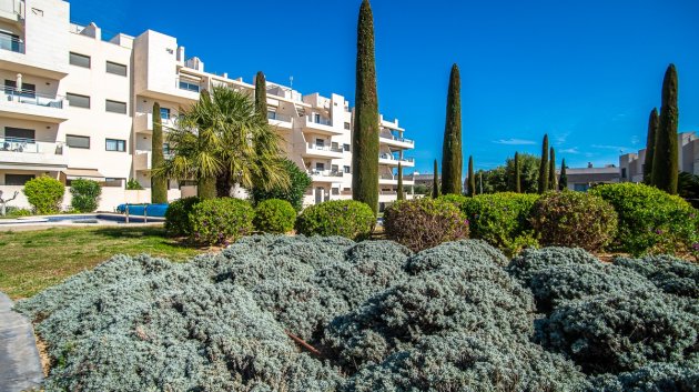 Resale - Apartments -
Orihuela Costa