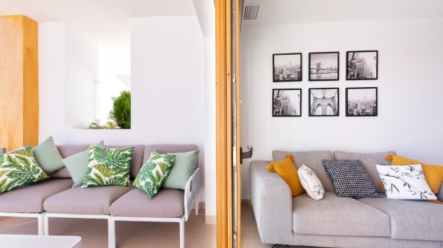 Resale - Apartments -
Orihuela Costa