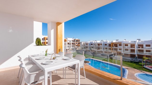 Resale - Apartments -
Orihuela Costa