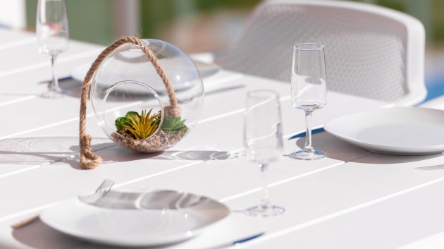 Resale - Apartments -
Orihuela Costa