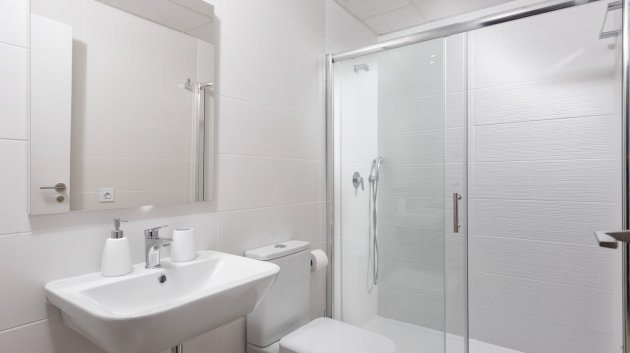 Resale - Apartments -
Orihuela Costa