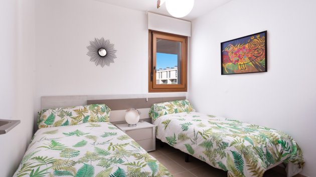 Resale - Apartments -
Orihuela Costa