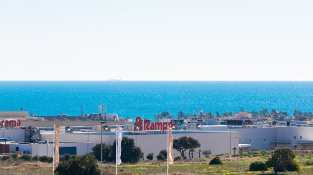 Resale - Apartments -
Orihuela Costa