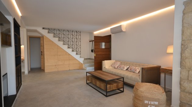 Revente - Villa -
San Juan - San Juan de Alicante