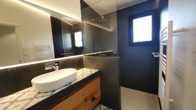 Revente - Villa -
San Juan - San Juan de Alicante
