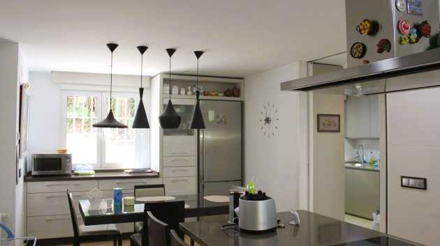 Revente - Villa -
Orihuela Costa - Dehesa de campoamor