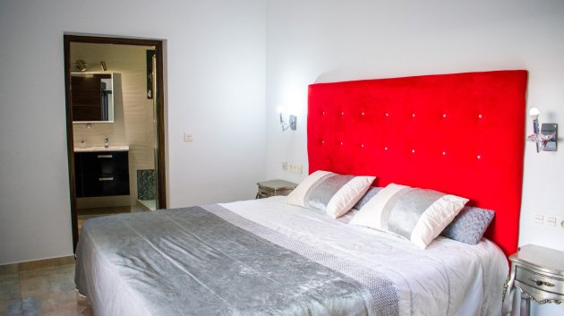 Revente - Villa -
Pilar de la Horadada - Torre de la Horadada