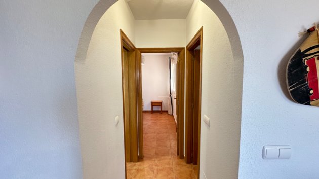 Revente - Villa -
Los Alcazares - Los Narejos