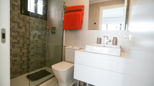 Revente - Villa -
Orihuela Costa - Lomas De Cabo Roig