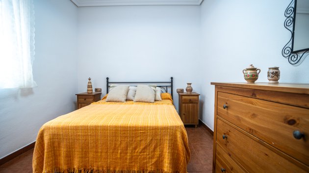 Revente - Villa -
San Javier - Santiago de la Ribera