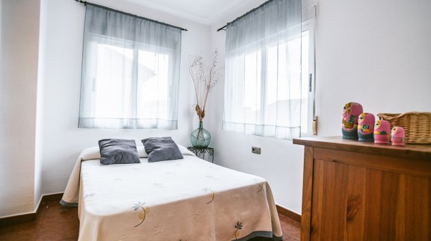 Revente - Villa -
San Javier - Santiago de la Ribera