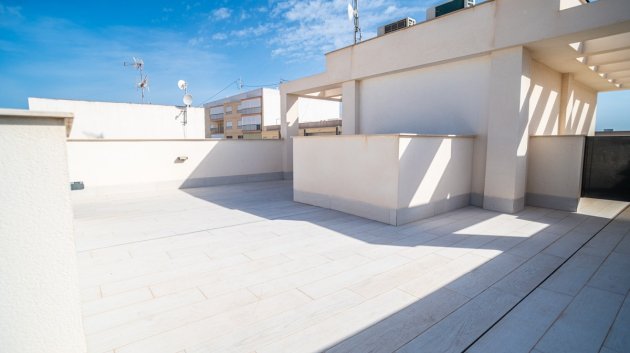 Reventa - Apartamentos -
Torrevieja