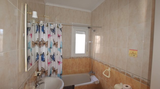 Revente - Villa -
Ciudad Quesada - La Marquesa Golf