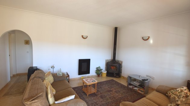 Revente - Villa -
Ciudad Quesada - La Marquesa Golf