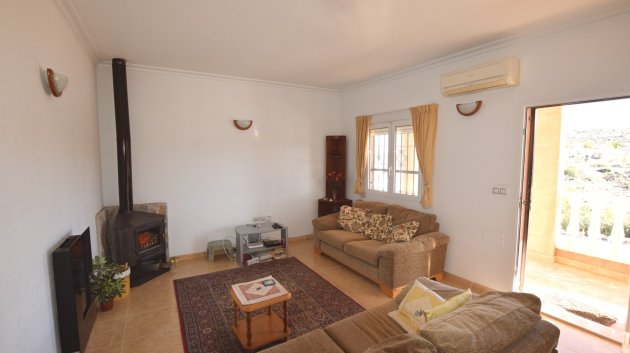 Revente - Villa -
Ciudad Quesada - La Marquesa Golf