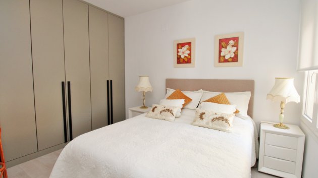 Revente - Villa -
Algorfa - La finca Golf
