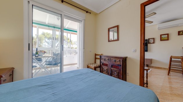 Revente - Appartements -
Guardamar del Segura - Pinomar