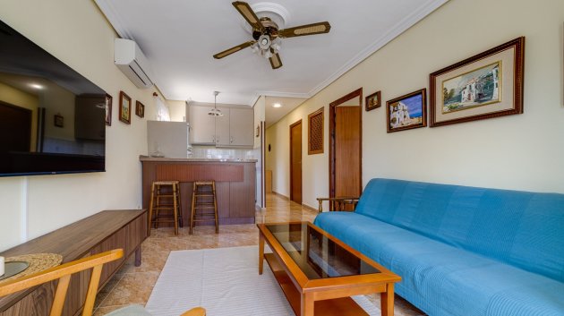 Revente - Appartements -
Guardamar del Segura - Pinomar