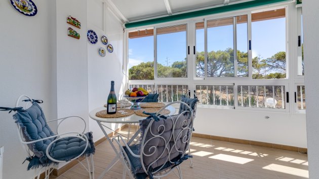 Revente - Appartements -
Guardamar del Segura - Pinomar