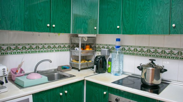 Revente - Villa -
Guardamar del Segura - Urbanizaciones