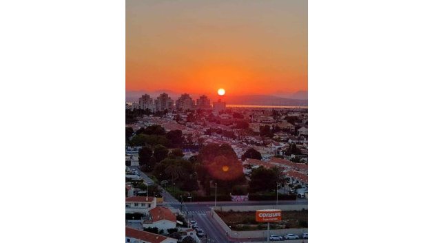 Revente - Appartements -
Torrevieja - Playa Los Locos