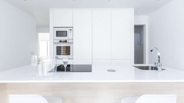 New Build - Villa -
San Javier