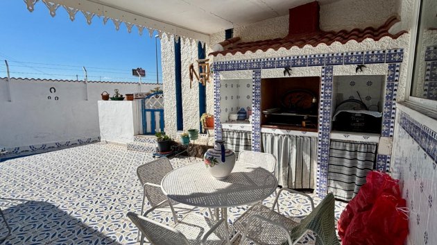 Reventa - Chalets -
Ciudad Quesada